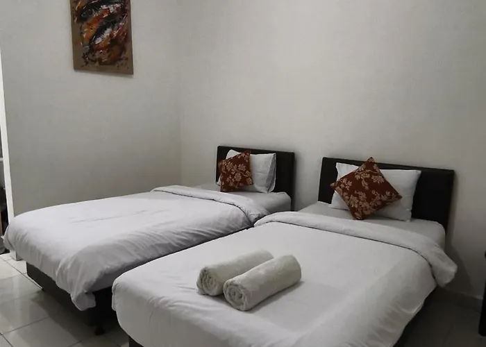 Habitación en casa particular Saphala Secondfloor