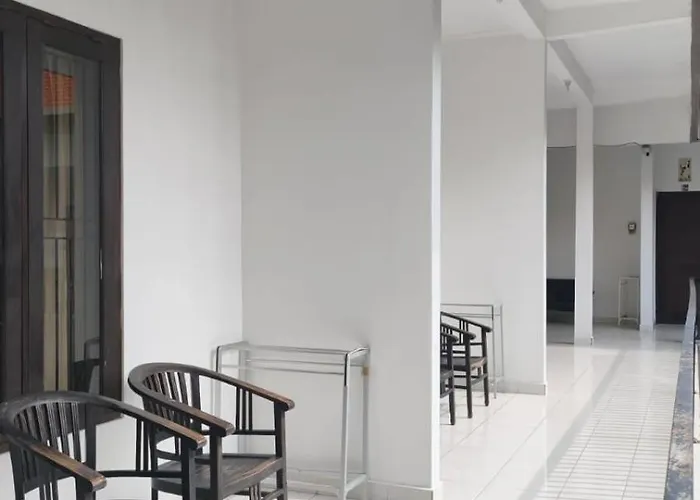 Saphala Secondfloor Habitación en casa particular