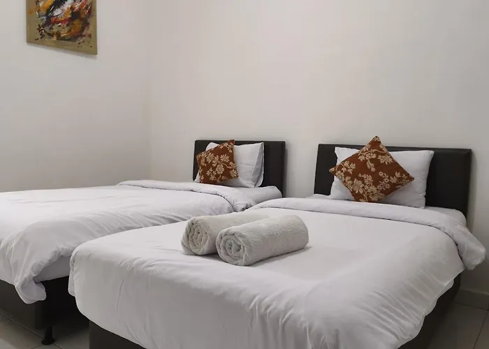 Habitación en casa particular Saphala Secondfloor