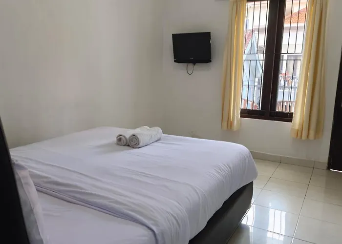 Saphala Secondfloor * Seminyak